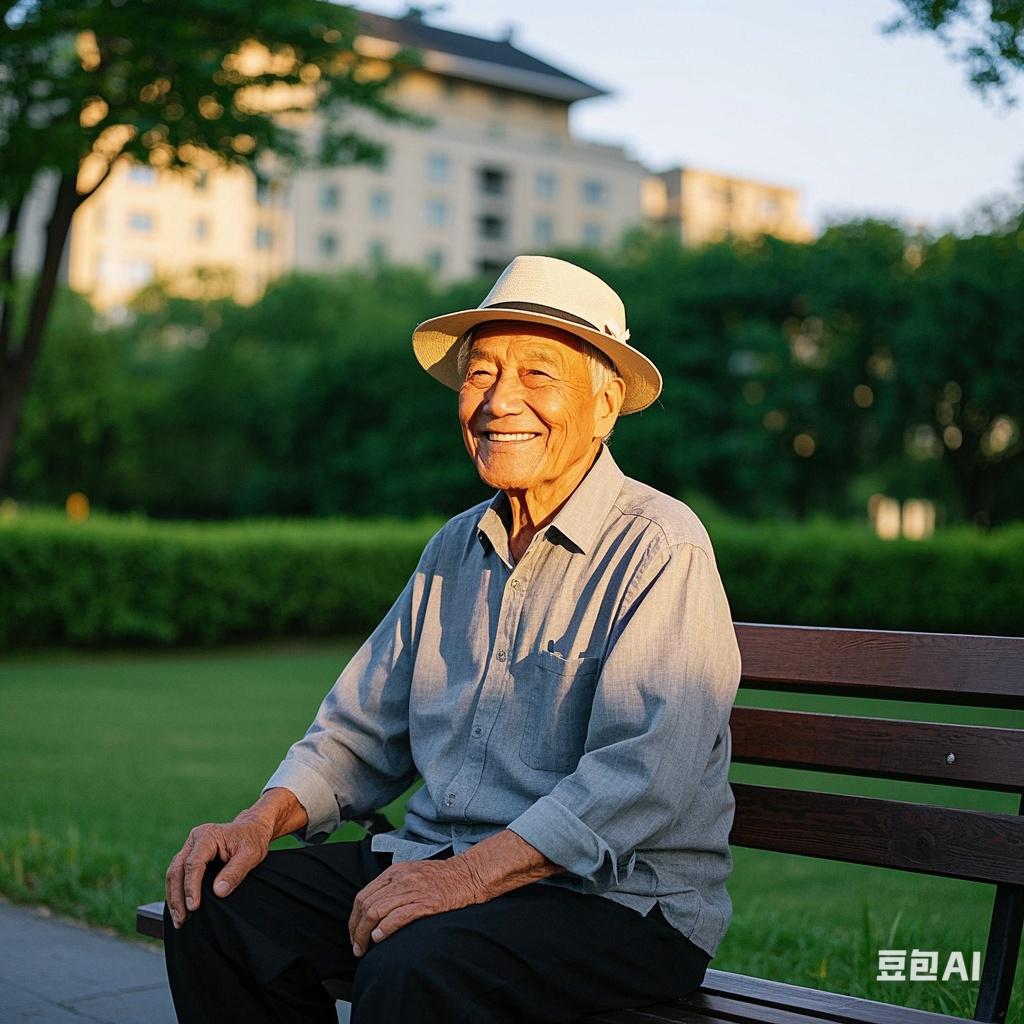退休后，极品男人的标志是这样的：极品男人退休后，拥有健康的生活方式。他们深知身