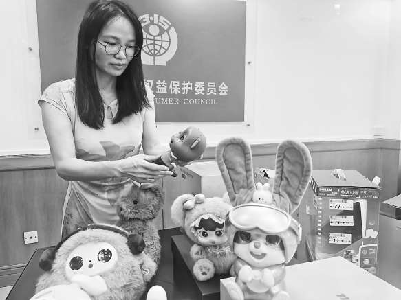 智能交互与未成年人保护成消费痛点