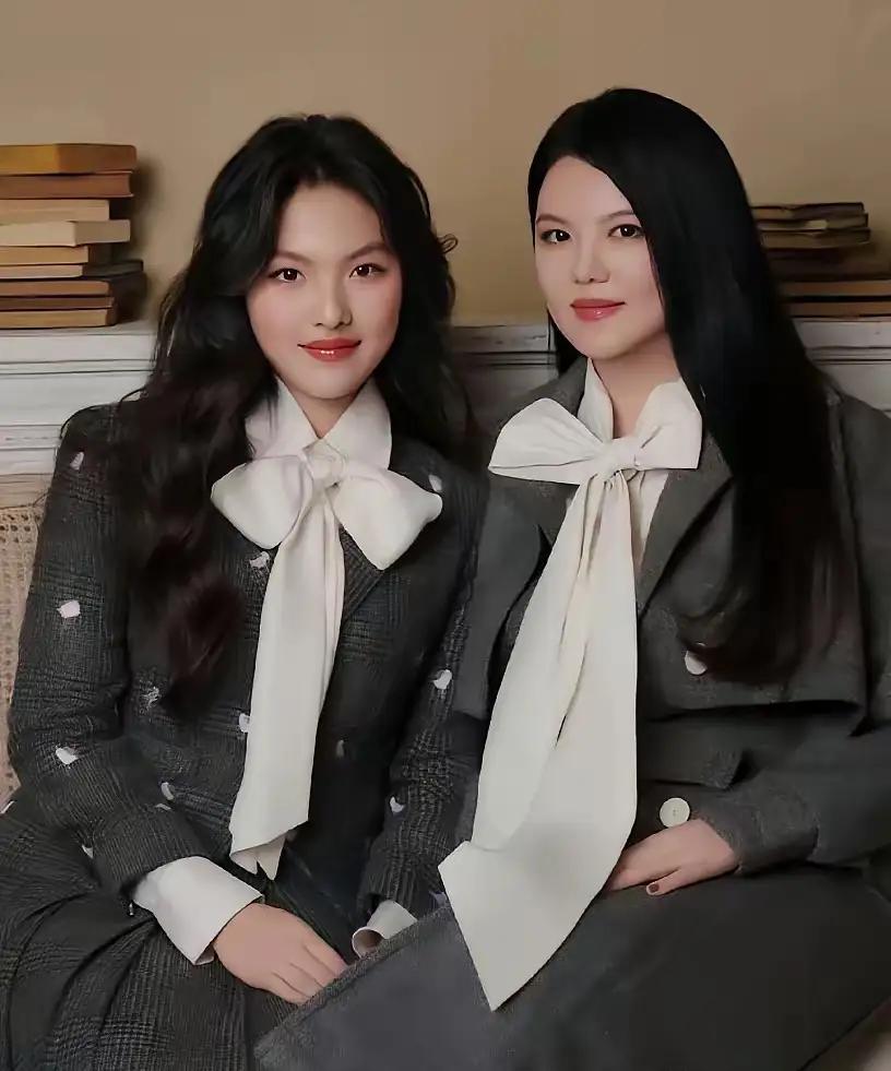 讲真，有那么点心疼李湘和王诗龄。先说李湘，她挣的每一分钱，真不是白来的。湖南