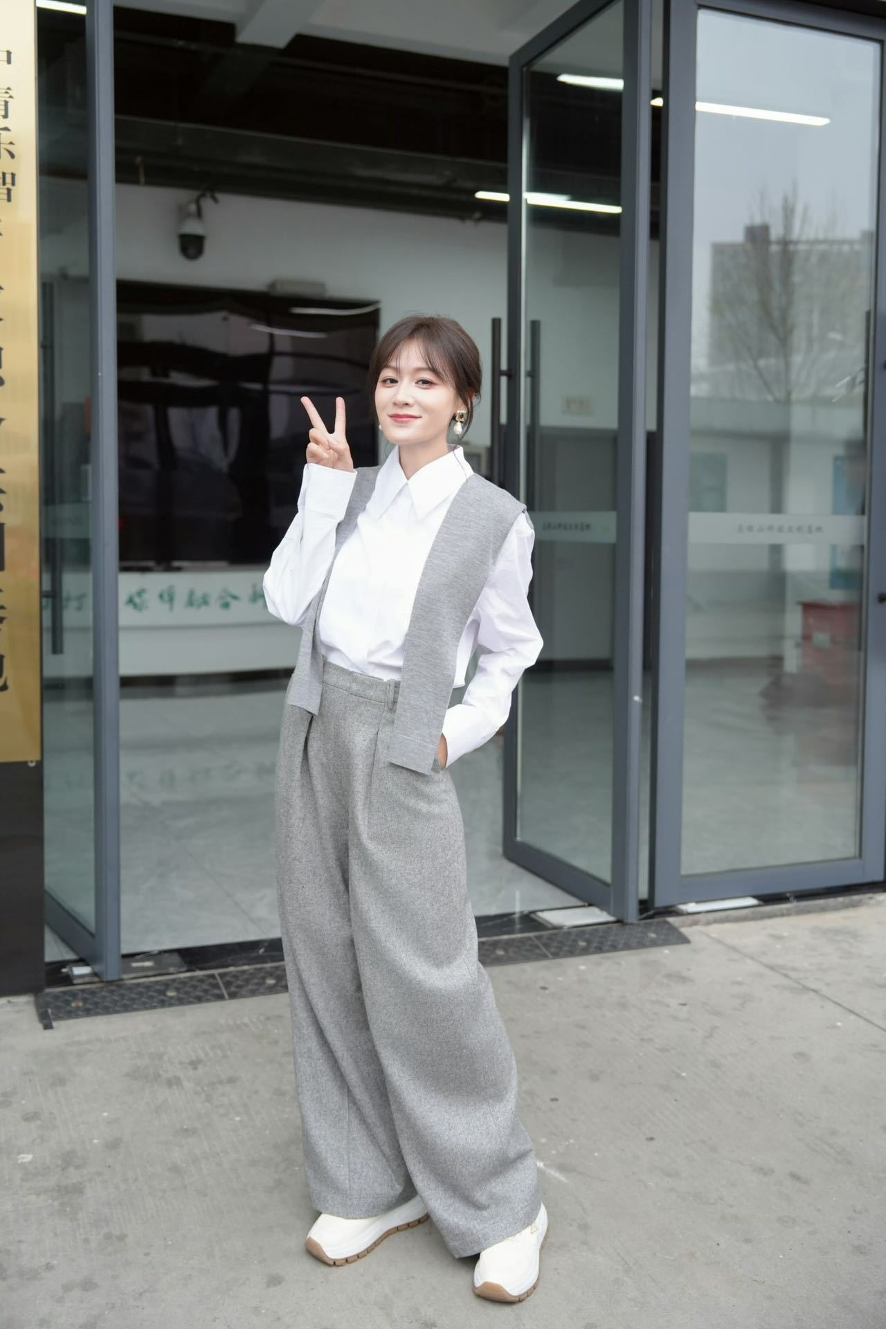 叶一茜上个综艺变了个人叶一茜是吃防腐剂了吗叶一茜真的天生适合上综艺吧！这次来浪姐