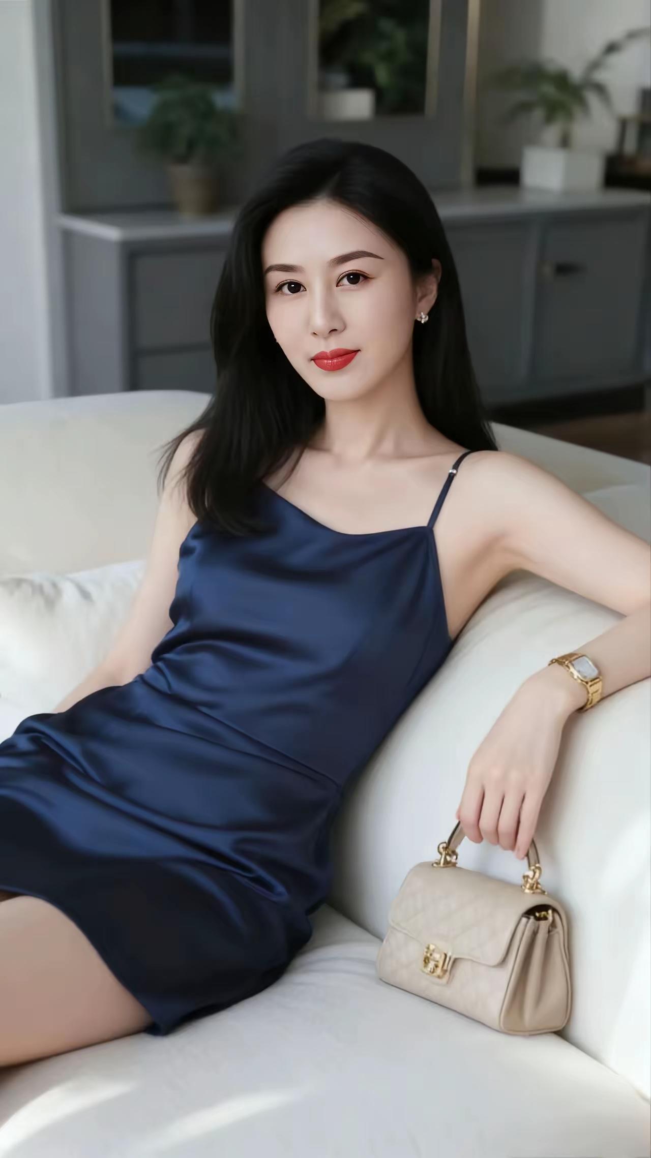 质朴无华，风情迷人