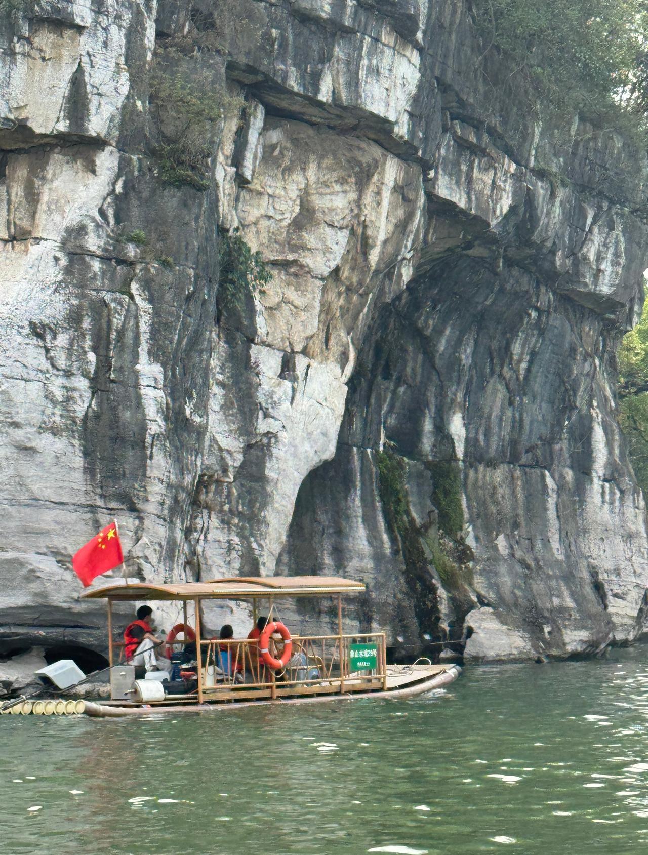 桂林热死个人了​​​