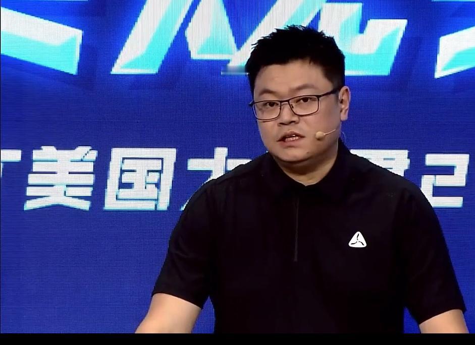 侯英超一针见血谈陈熠输韩莹的三大问题：“陈熠在美国大满贯首轮输韩莹，下周的世