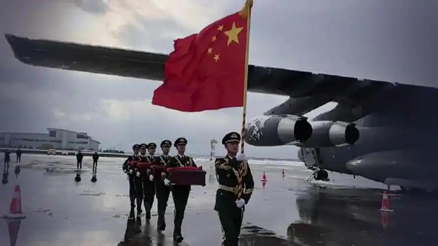 抗日战争和抗美援朝哪个更难打？一场上甘岭战役就作了回答——43天的上甘岭战