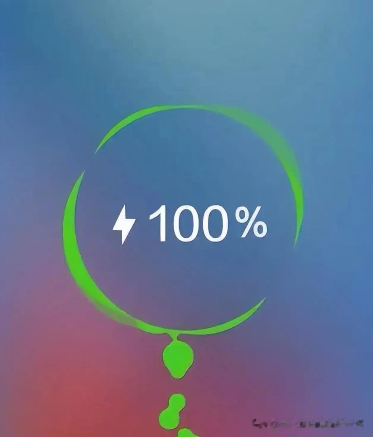 手机充电"掐头去尾"寿命更长？工程师揭秘：80%真的是"黄金线"吗手机每次