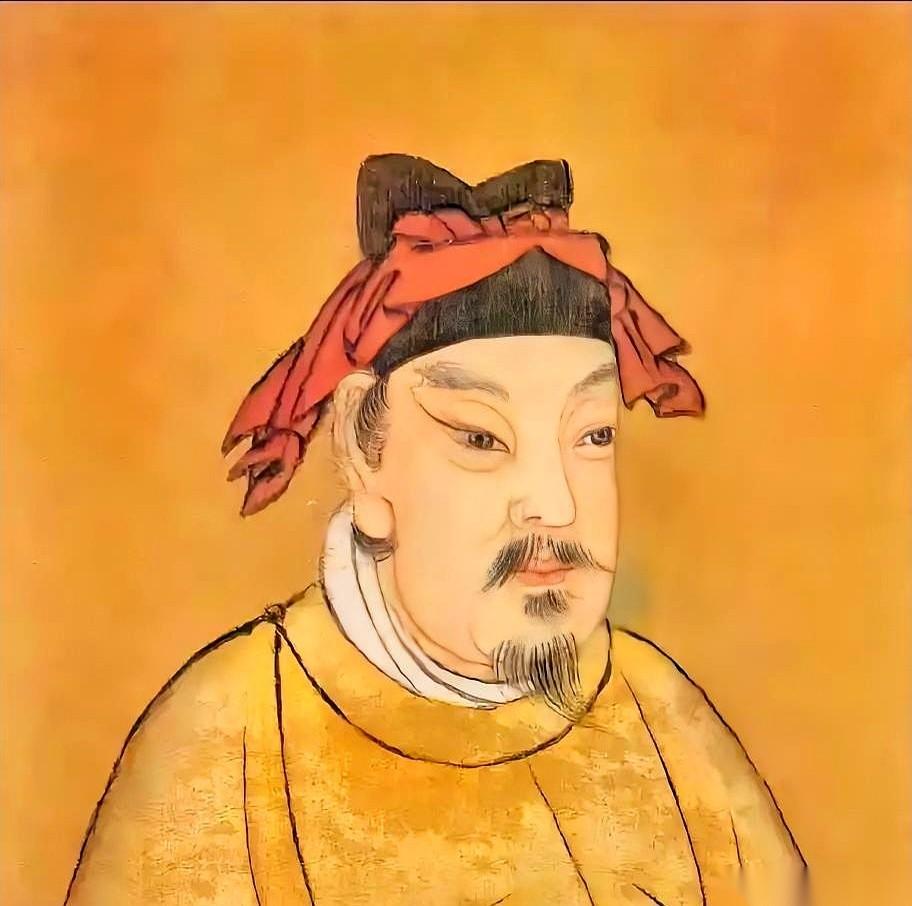 我跟你讲个狠人。二十岁，出门闯天下，半道上被人扒得精光，连坐骑都抢了，就剩最后