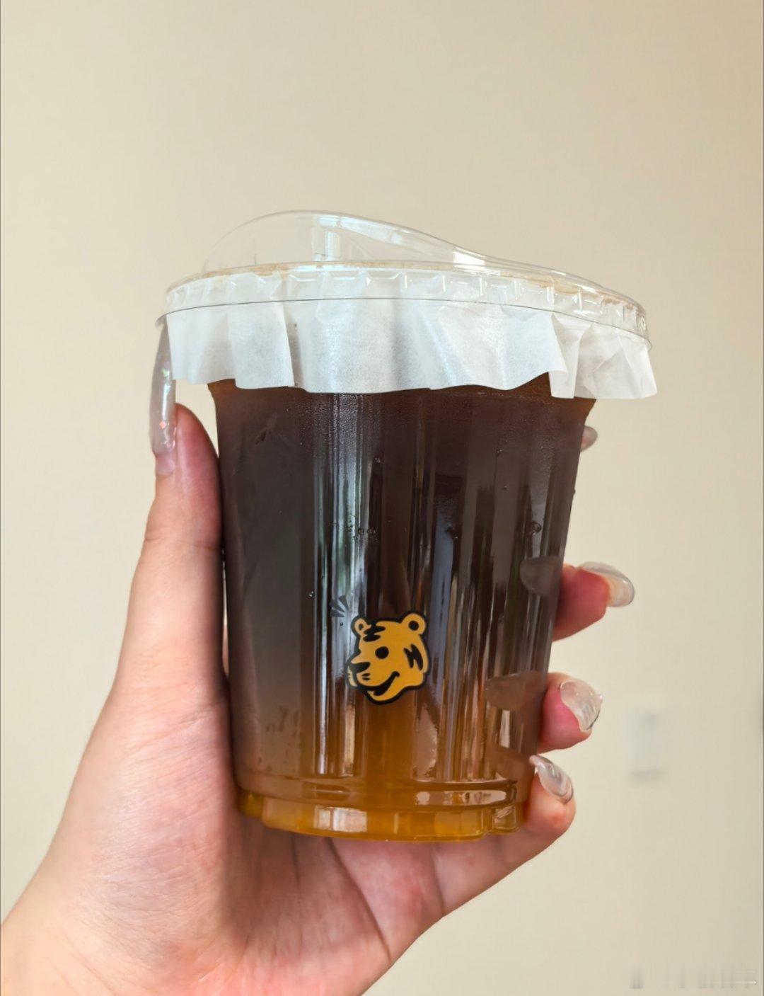 复工先来杯咖啡☕一杯美式一天没事[doge]​​​