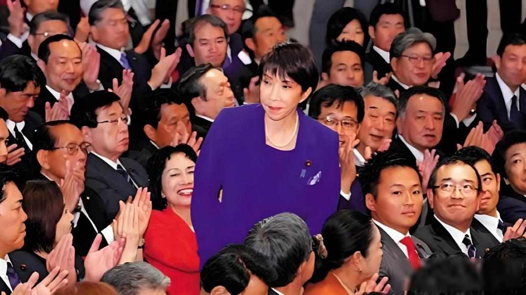 强敌全上榜，5国将在东京开会，日本通告联合国，非要逼中方道歉最近几天，东京成了