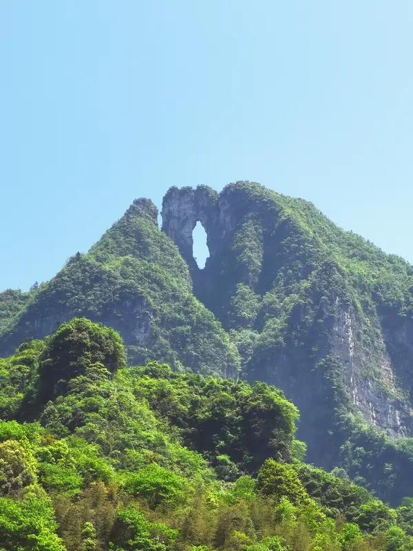 中国有荒野求生相关活动，但要说荒野求生俱乐部还真不太常见。就拿张家界七星山荒野求