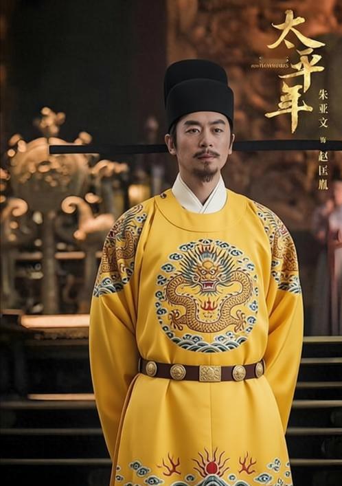 陈桥兵变之前，赵家人其实早就知道了，做好了准备。宋人的笔记里有这么一个故事，沸沸