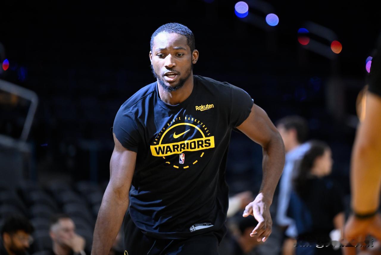 勇士队计划从12月起交易库明加，目标换回即战力争冠！据记者EvanSide