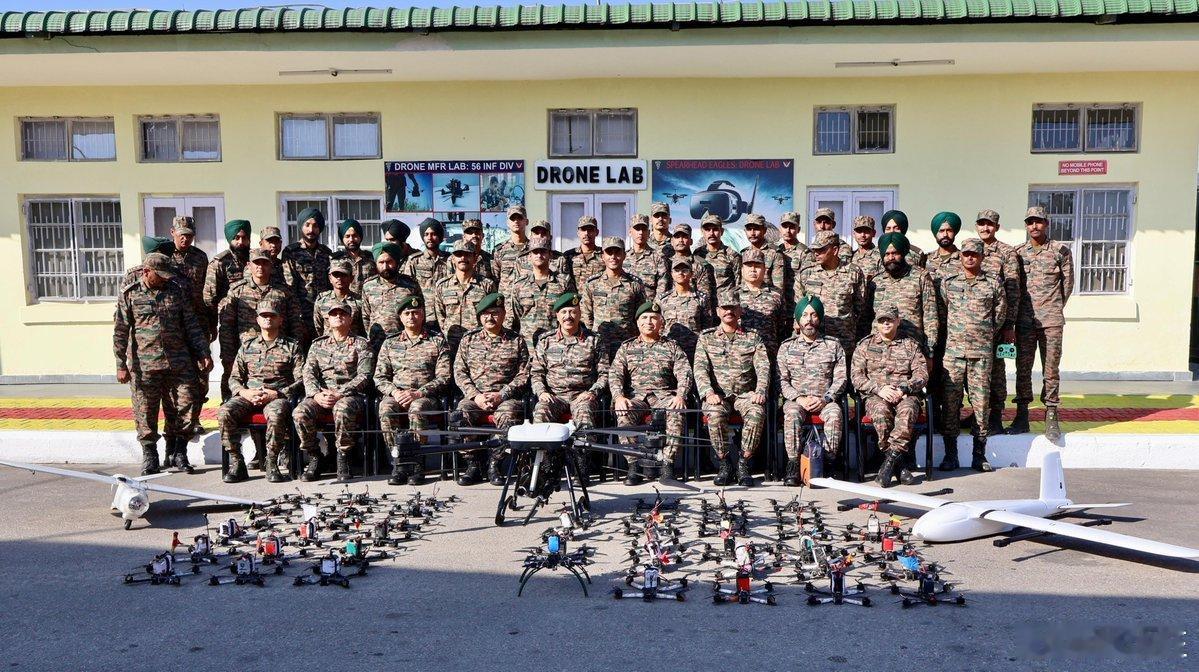 据藏南当地媒体报道，近日印度陆军工程兵司令部（EME）总监兼上校司令拉吉夫·库马