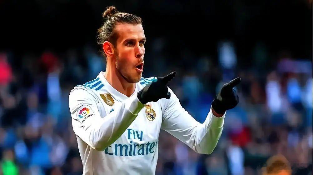 不懂皇马的生存法则，下一个下课的就是你。贝尔一句大实话：阿隆索不是战术差，是搞不