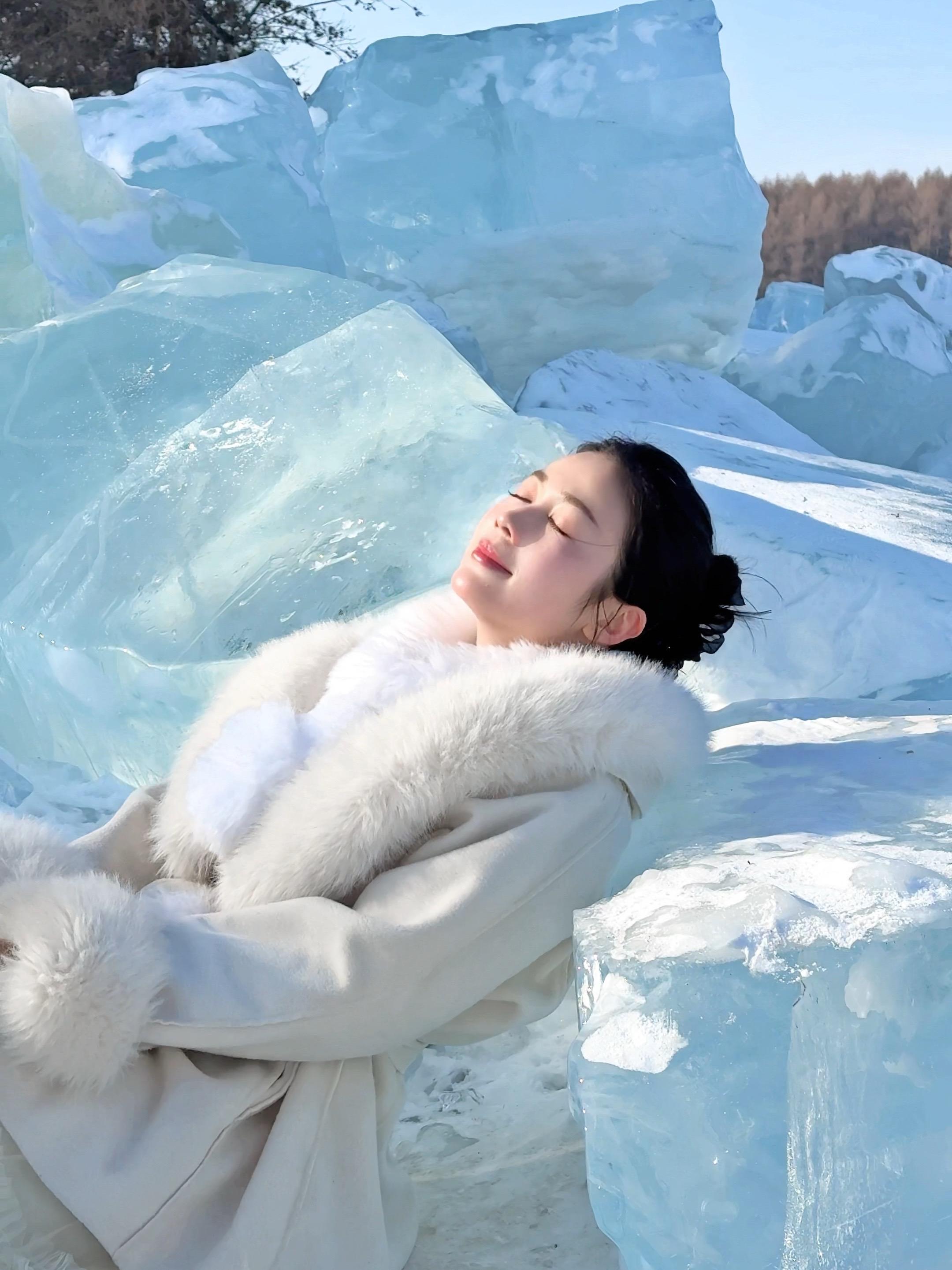 你应该去看看 看看这个世界