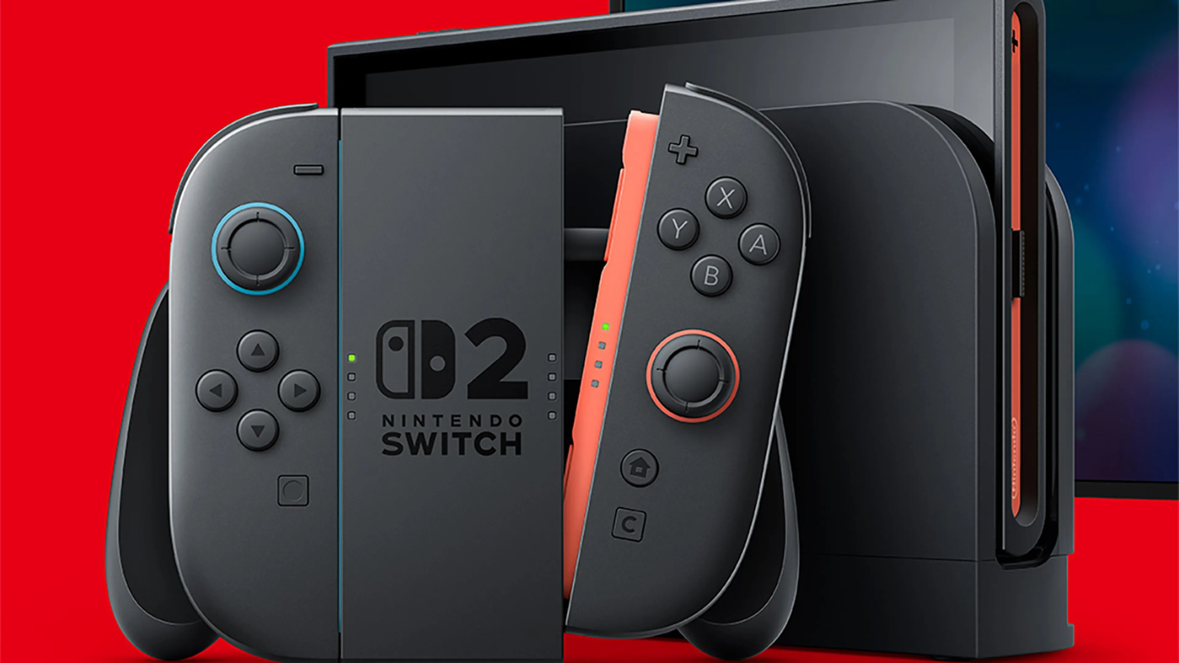 【任天堂仍未向许多工作室提供Switch2开发套件，包括3A游戏】任天堂Swi