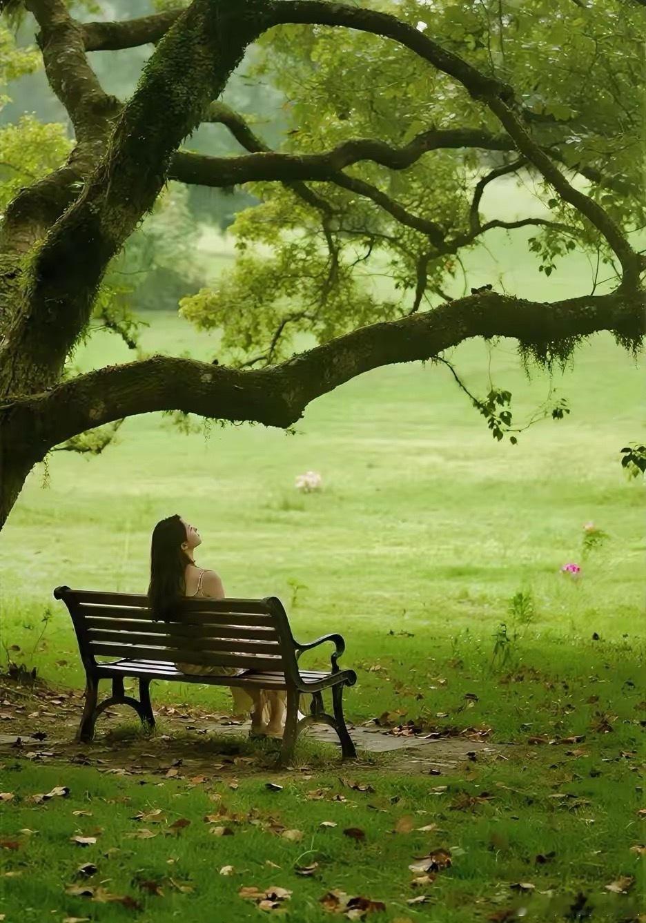 网络上有一段话说的很有道理：“不让任何人知道你的动态，要做到真正的销声匿迹。真正