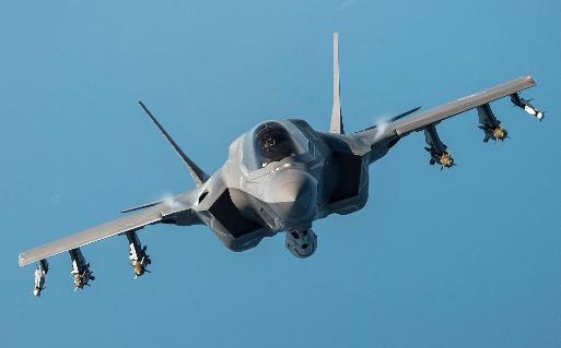 中国武器下一个要实战验证的就是能不能打掉美国的F-35隐身战机，目前来看，最好的