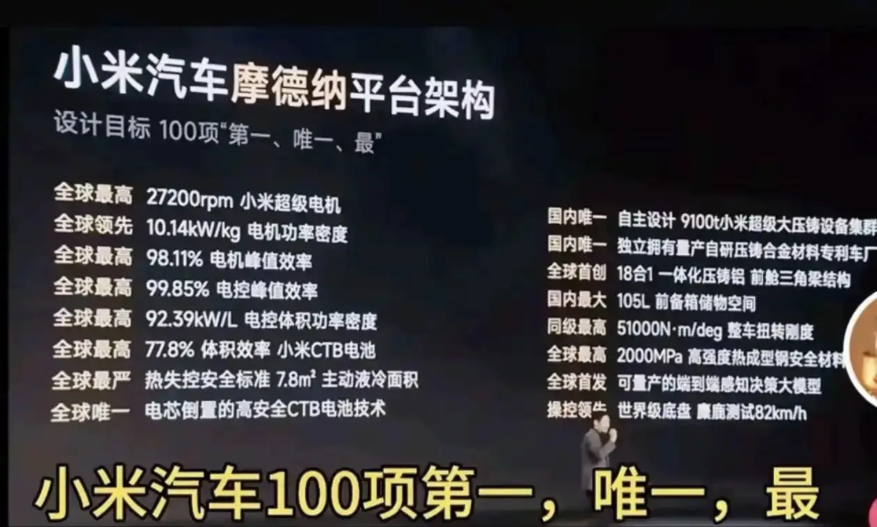 雷军的风评又变了！你们说呢