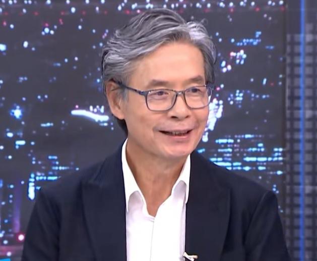 金溥聪今晚接受赵少康专访时表示，他看到有人说他这次是找萧旭岑报仇来的，但他怎么会
