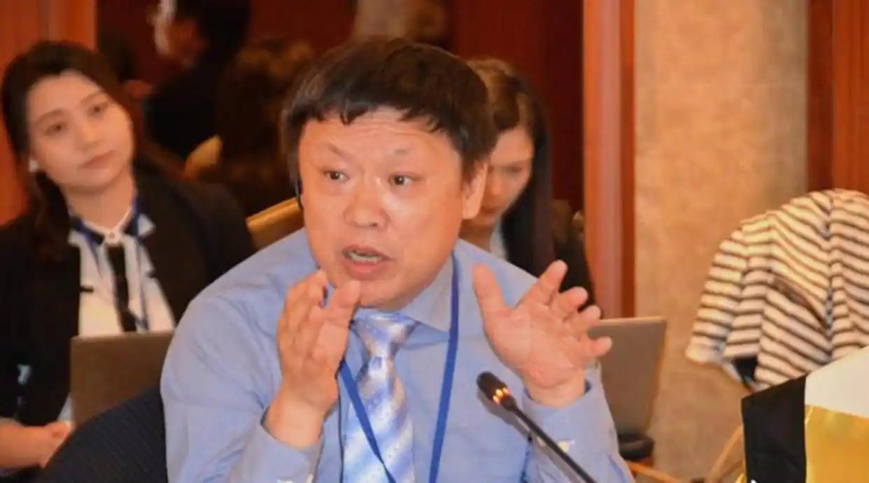胡锡进们根本不在乎底层百姓的真正困境和诉求，他们只会维护自己的地位和他们养尊处优