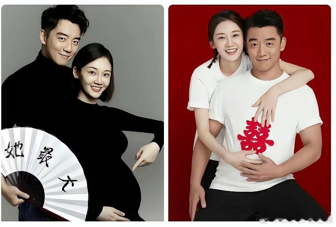 你们有没有这种感觉？郑恺苗苗这三年三胎，可不是光靠易孕体质。郑恺把公司搬到离家十