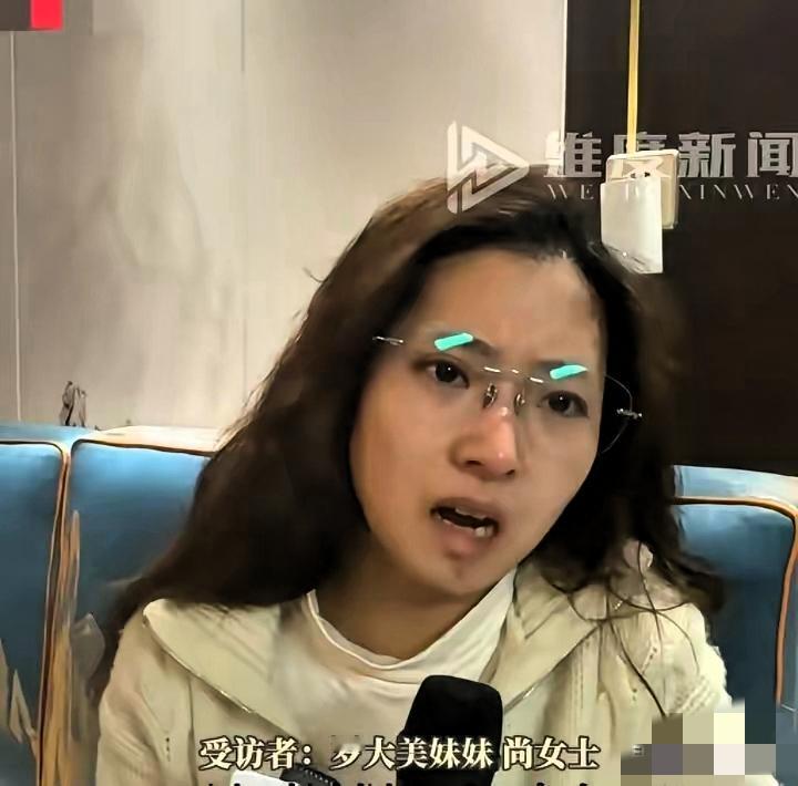 必须为这个妹妹点个赞！面对杀害哥哥的团伙，她一句话戳中要害：凶手要杀人，总得有人