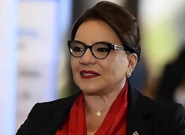 “若我当选，立即恢复与台湾关系！”台当局等了20年，终于迎来所谓的“邦交