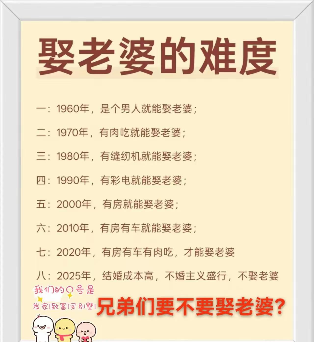 现在的男人确实难[捂脸哭]