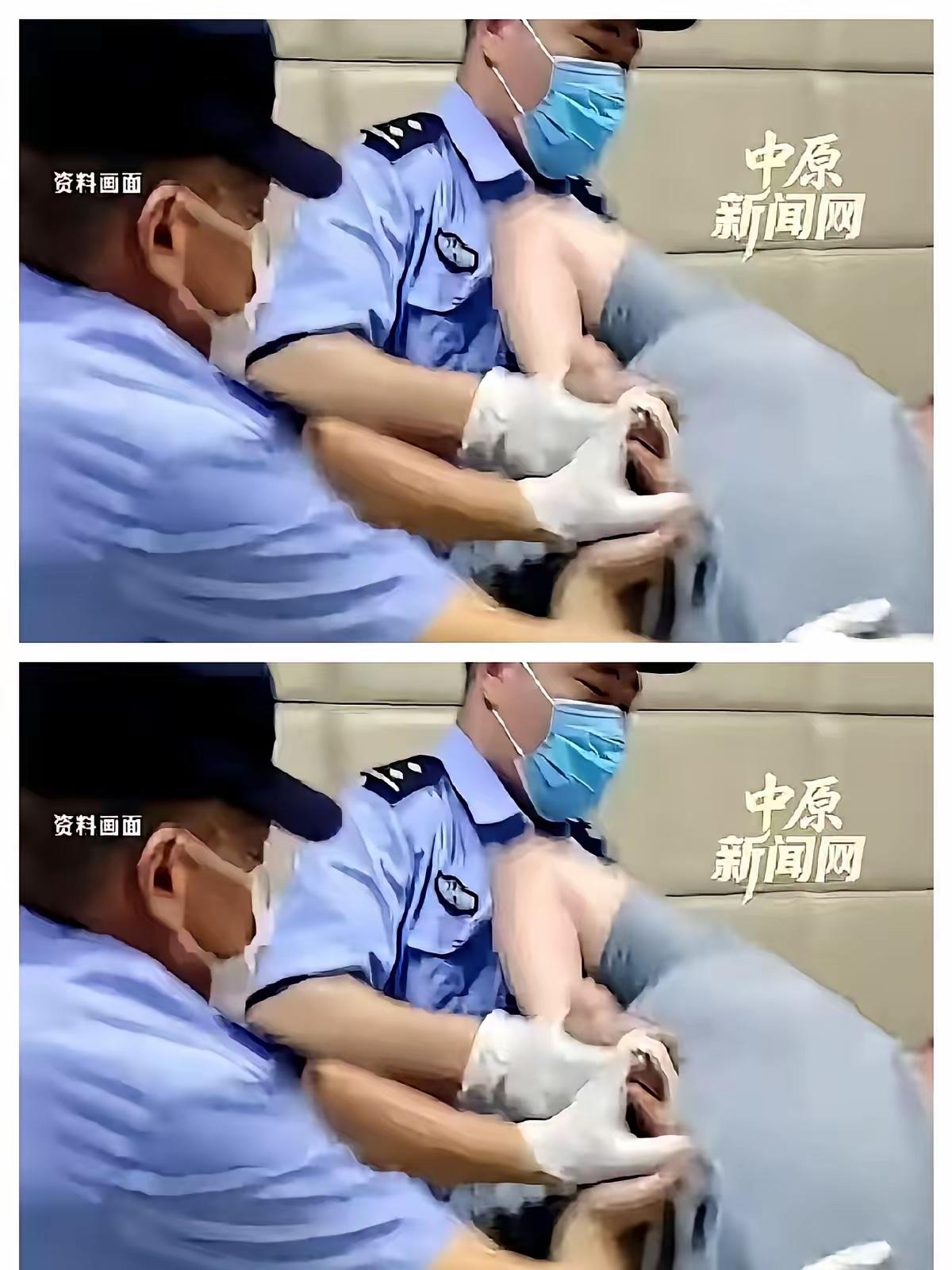 国安“彻底清场”抓间谍，通报细节比谍战片还硬核！涉案设备、加密暗语、资金流向全公