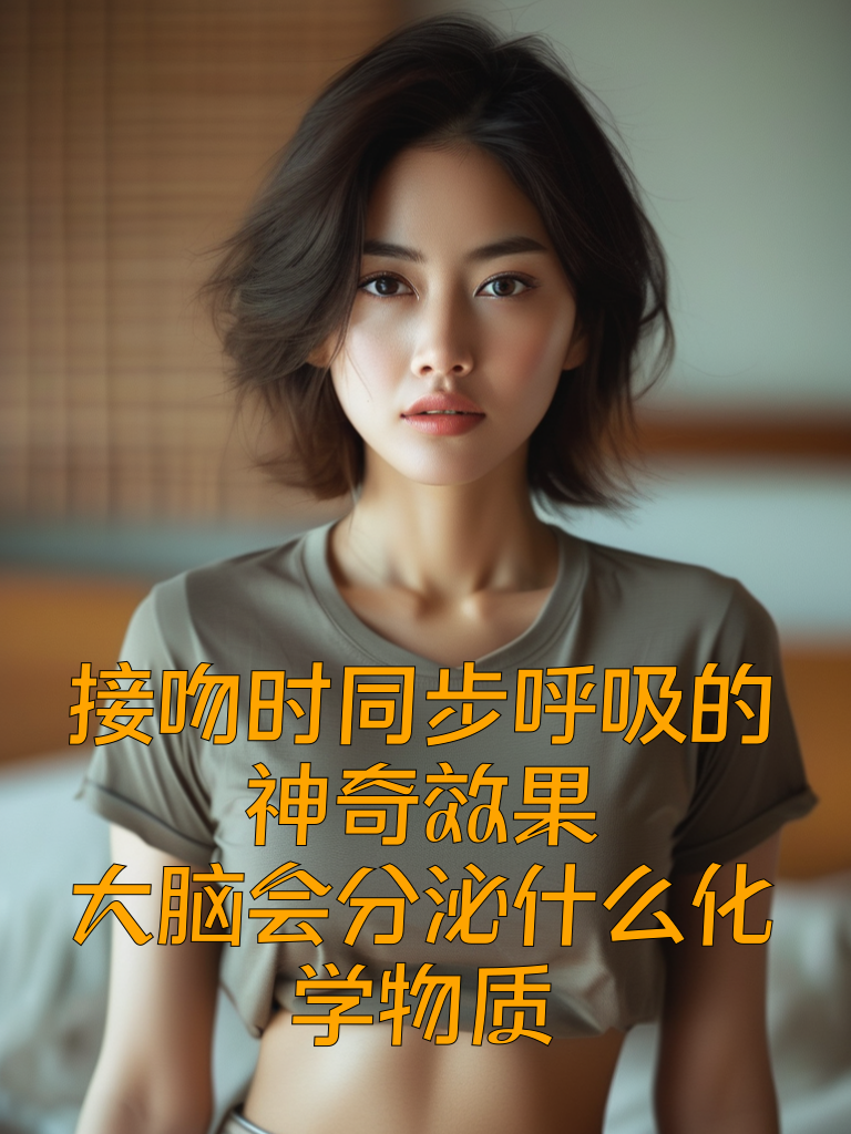 接吻同步呼吸竟触发大脑‘爱情鸡尾酒’：多巴胺狂飙、催产素爆表的科学浪漫！
