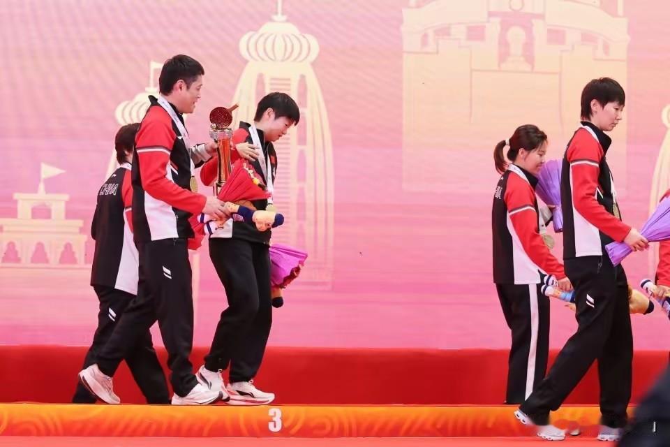 1. 马琳缺席亚锦赛或因升官是国乒总教练热门人选：马琳缺席亚锦赛是国乒轮休安排