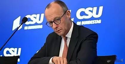 终于做出了清晰的认识！德国总理话风变了！德国总理默茨最近的表态，跟以前完全不