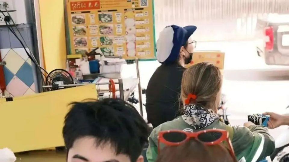 百万粉丝网红官宣离婚:爱情消逝后,我们选择体面分手