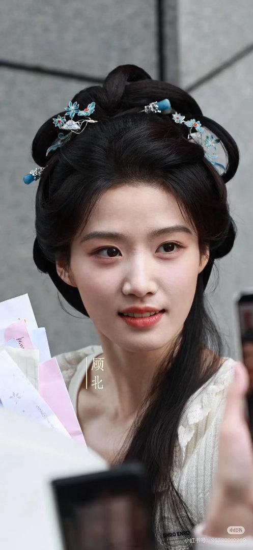 好生的生图啊不敢想我被这样拍会丑成什么样