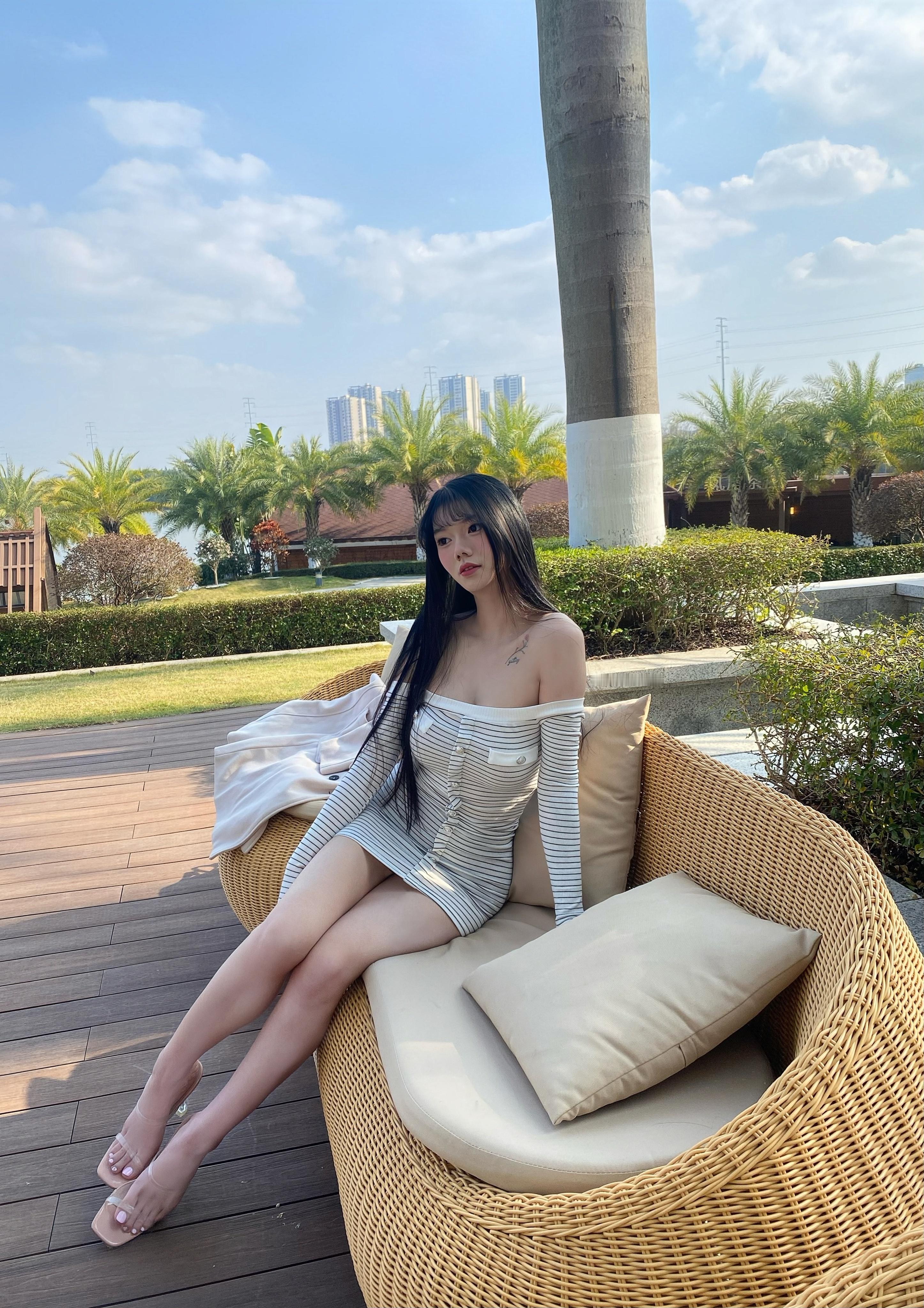 一定要为了什么吗喜欢这种风格不可以吗玉林