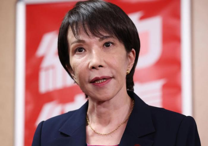 高市早苗赶走林芳正，内阁重新洗牌？中日关系迎来关键变量！ 9月16日，高市早