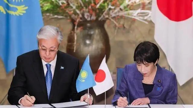 国家利益高于一切，对于哈萨克斯坦总统的“狡猾阴毒”之心，中国心里明白得很，绝