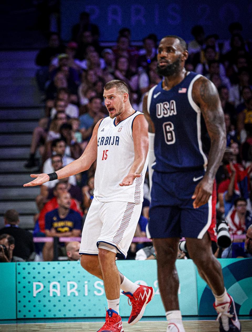 巅峰詹姆斯和巅峰约基奇谁强？詹姆斯最巅峰是2018年，公认最强总亚军。约