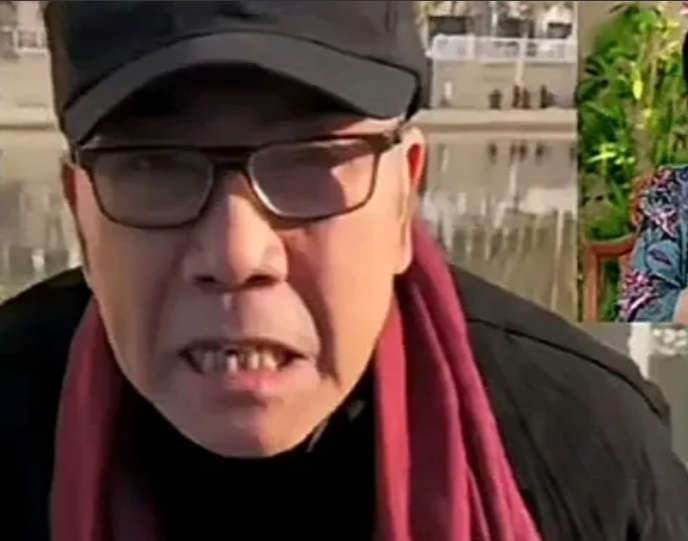 相声界全体静默杨少华老先生逝世之后，相声界不管是主流还是非主流，前去吊唁之人少
