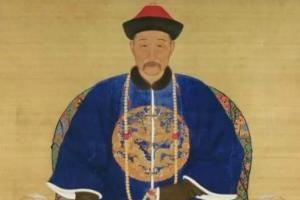 1724年冬天，前朝废太子胤礽病入膏肓，他托人向雍正帝带话：“皇上，我是大不孝的