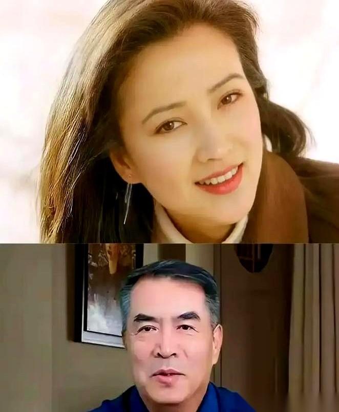 人都已经走了。一个男人，还得在铺天盖地的悼念声里，一遍遍地跟网友解释：“她不