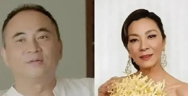 1989年，朱兆祥带女友杨紫琼回家见家长。朱母立刻棒打鸳鸯，朱兆祥不解：“她长得