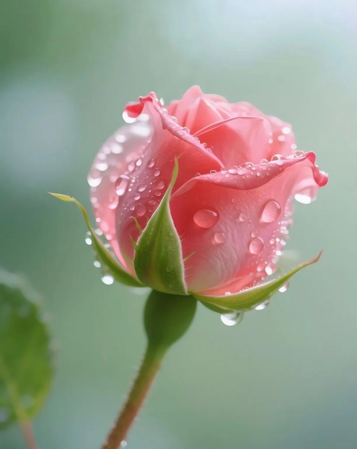 我发现了一个秘密现在很多退休的女人每天除了买菜、倒垃圾外，基本不出门​老年