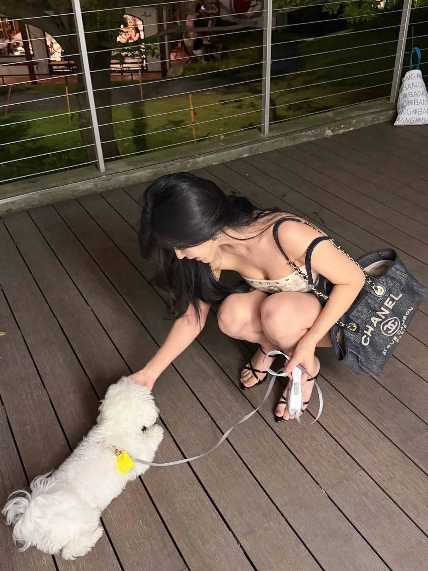 好的妈妈知道了。