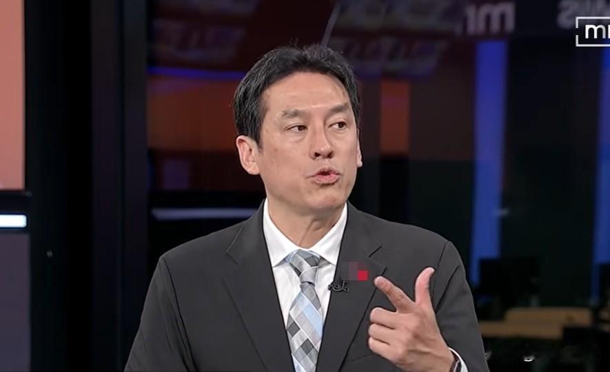 黄暐瀚：国民党危险区从3个变7个媒体人黄暐瀚今天（7日）在节目中继续唱衰国民