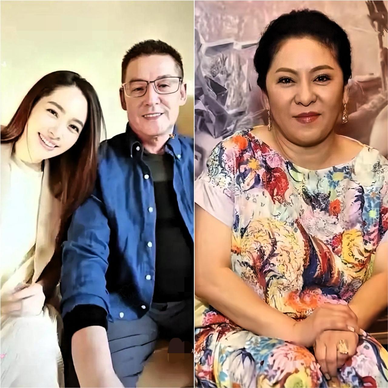 郭碧婷开始反击了！郭碧婷父亲自曝，两个孩子上学费用、保姆费都是郭碧婷在承担。