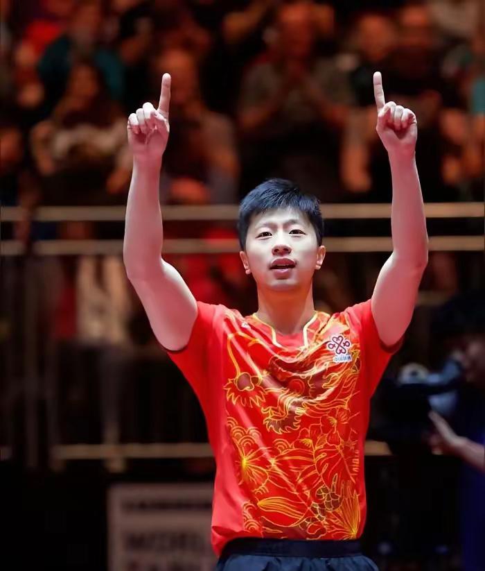 没有任何争议！乒坛百年唯一GOAT，为什么只能是马龙？体坛各个项目的历史第一