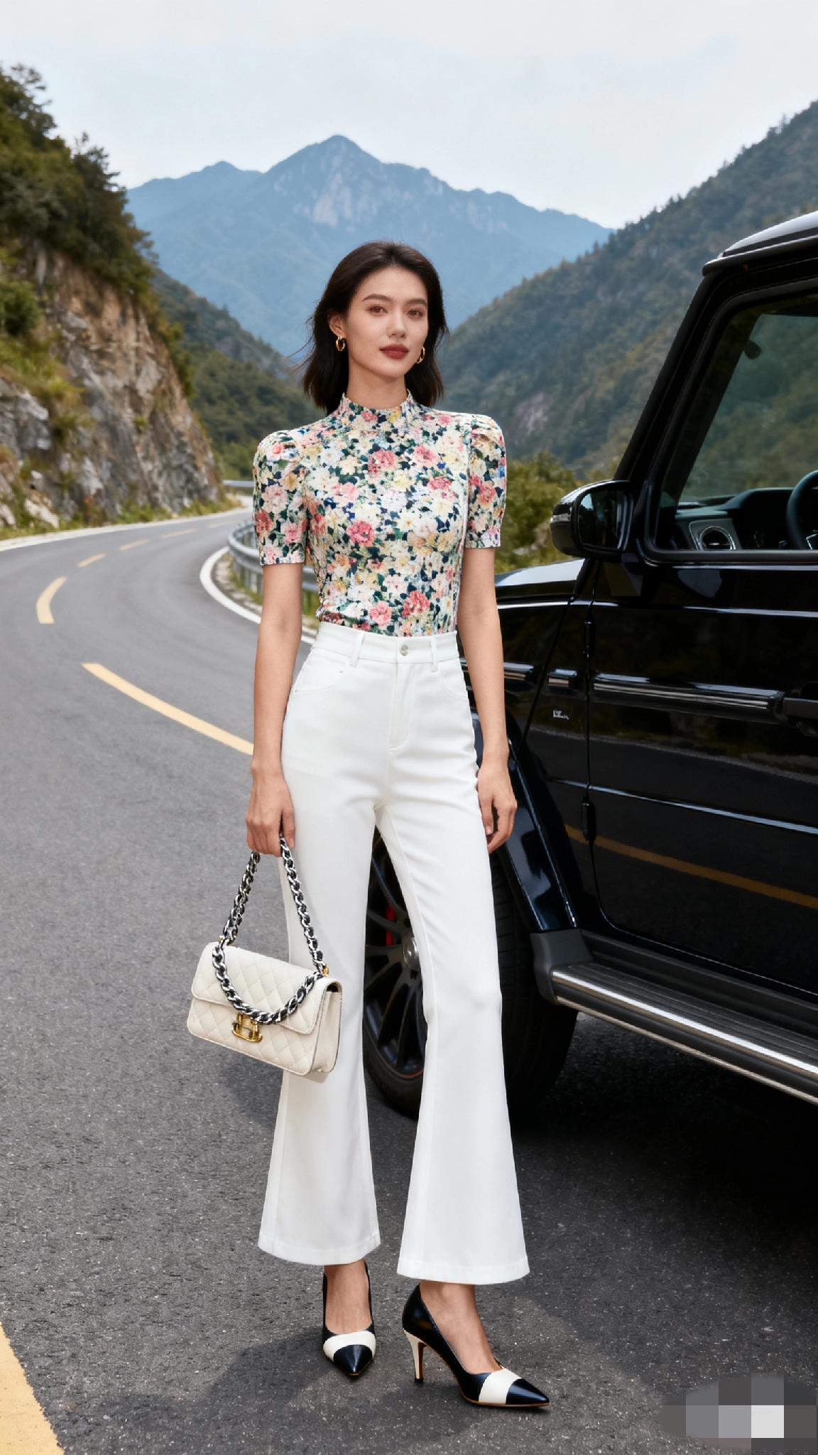 怎么样的女人最有魅力