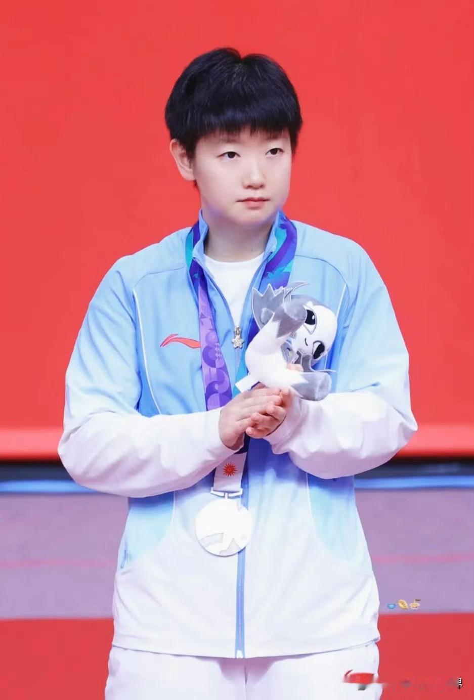 国乒史上最遗憾的运动员！以下6人，每一个都差一点成为奥运冠军：第一，王皓三