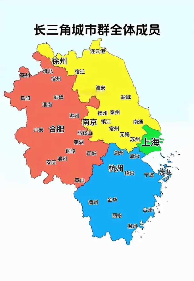 以长三角为鉴，珠三角融城需迈过轨交这道坎